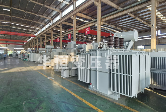 S13-8000/35通许通许通许电力变压器厂家