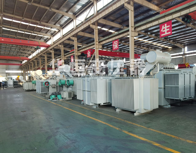 S11-8000/35通许通许通许电力变压器厂家