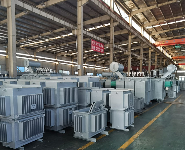 S11-8000/35通许通许通许电力变压器