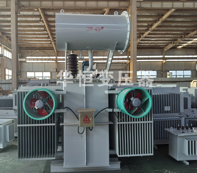 S13-6300/35通许通许通许电力变压器