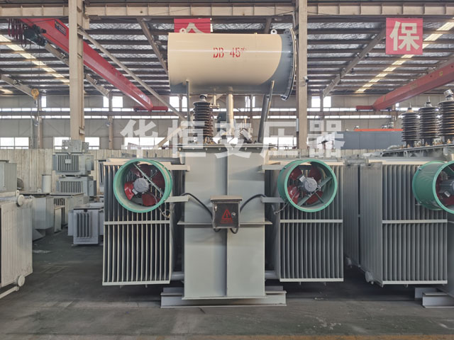 S11-6300/35通许通许通许电力变压器