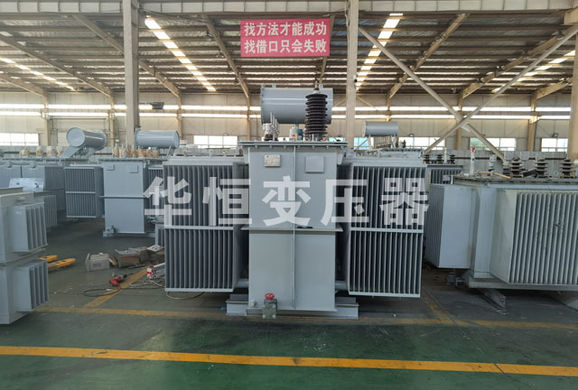 SZ11-6300/35通许通许通许油浸式变压器价格