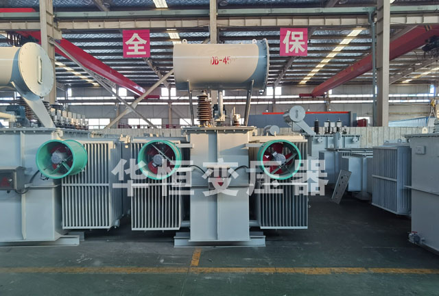 S13-6300/35通许通许通许油浸式变压器